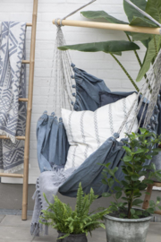 Plaid | Light Blue  |  IB Laursen