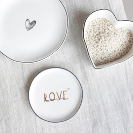 Tea Tip | Double Love | Caramel | Bastion Collections 