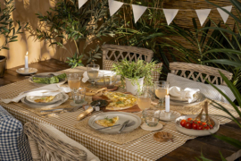 Salade/Pasta Bord | Sand Dunes | IB Laursen