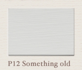 P 12 Something Old | Matt Emulsion | 2,5 ltr