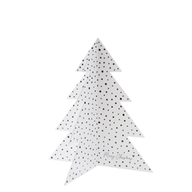 Christmas Tree Dots | Large | Bastion Collections