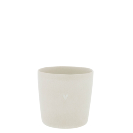 Mok Large JUNE | Clay | Bastion Collections