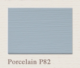 P 82 Porcelain | Matt Emulsion | 2,5 ltr