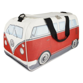 Sport & Reistas | VW Bus | Rood | Small