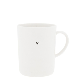 Thee Mok | Black Heart | Bastion Collections
