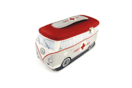 VW T1 Bus | First Aid | Small | Inclusief EHBO set