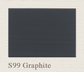 S99 Graphite | Matt Krijtlak | 750 ml | Painting the Past