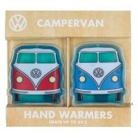 VW T1 Bus | Handwarmers | Set 2