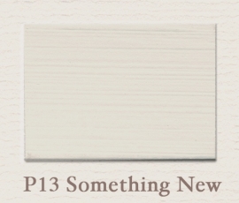 P 13 Something New | Matt Emulsion | 2,5 ltr