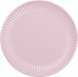 Dinner Plate | English Rose | IB Laursen