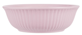 Bowl  Mynte | English Rose | Medium Ø:21,5 cm | IB Laursen