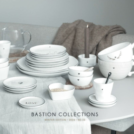 Bastion Collections Winter Edition