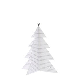 Christmas Tree Stripes | Medium | Bastion Collections