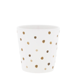 Mok | Confetti Brown | Bastion Collections