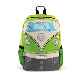 VW Rugzak | Small | Groen
