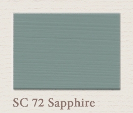 SC 72 Sapphire | Matt Emulsion | 2,5 ltr