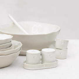 Salt & Peper Set 3 JUNE | Bastion Collections