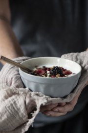 Muesli Kom | French Grey | IB Laursen