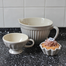 Cupcake Kom | Latte | Ib Laursen