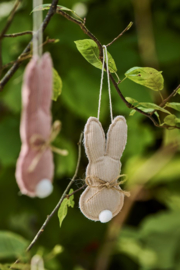Easter Bunny Hangers | Set 6 | IB Laursen