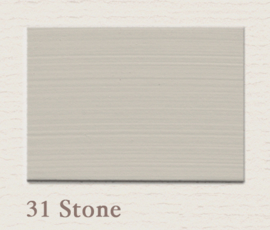 31 Stone | Eggshell | Zijdemat Krijtlak | 750 ml