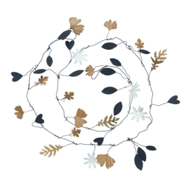 Guirlande Autumn Leaves | Bastion Collections