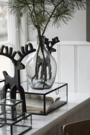 Rendier Rudolph | Large | Zwart | IB Laursen