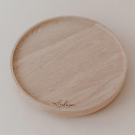 Draaiplateau Coffeelover | Ø:28 cm | Eulenschnitt