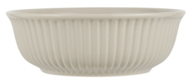 Bowl Mynte | Latte | Large Ø:23,5 cm | IB Laursen