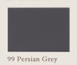 99 Persian Grey | Eggshell | Zijdemat Krijtlak | 750 ml