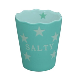 Salty Stars Mint