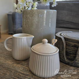 Melk/Room Kannetje | Latte | Mynte IB Laursen