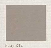 Putty R12 | Rustic@ | 2,5 ltr
