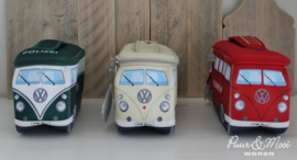 VW T1 Bus |  Universele Tas | Ambulance