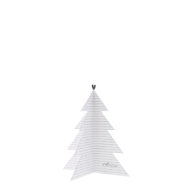 Christmas Tree Stripe | Small | Bastion Collections