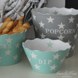 Dip Kom Stars Mint