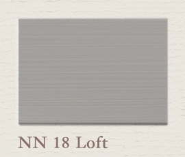 NN 18 Loft | Matt Emulsion | 2,5 ltr
