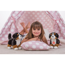 Berner Sennenhond 23 cm Puppy | Hermann Teddy Original