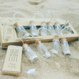 Mini Lights | Flesjes Beach