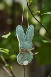 Easter Bunny Hangers | Set 6 | IB Laursen