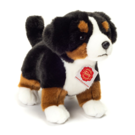 Berner Sennenhond 23 cm Puppy | Hermann Teddy Original