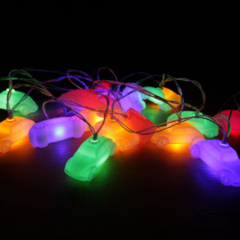 VW Kever | LED Lichtslinger | 20 Kevers