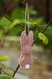Easter Bunny Hangers | Set 6 | IB Laursen