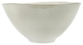 Salade Bowl Sand Dunes | Large | Ø:24 cm | IB Laursen