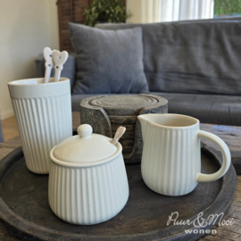 Suikerpot Butter Cream | IB Laursen