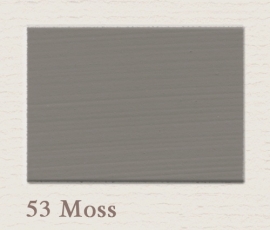 53 Moss | Matt Emulsion | 2,5 ltr