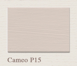 P 15 Cameo | Matt Emulsion | 2,5 ltr