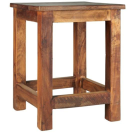 Stool UNIQUE | IB Laursen