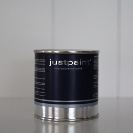 Justpaint Vernis Satijn 250 ML