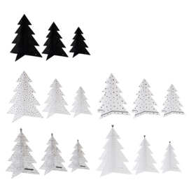 Christmas Tree Dots | Medium | Bastion Collections